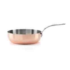 Samuel Groves paistokasari kupari, Ø26 cm