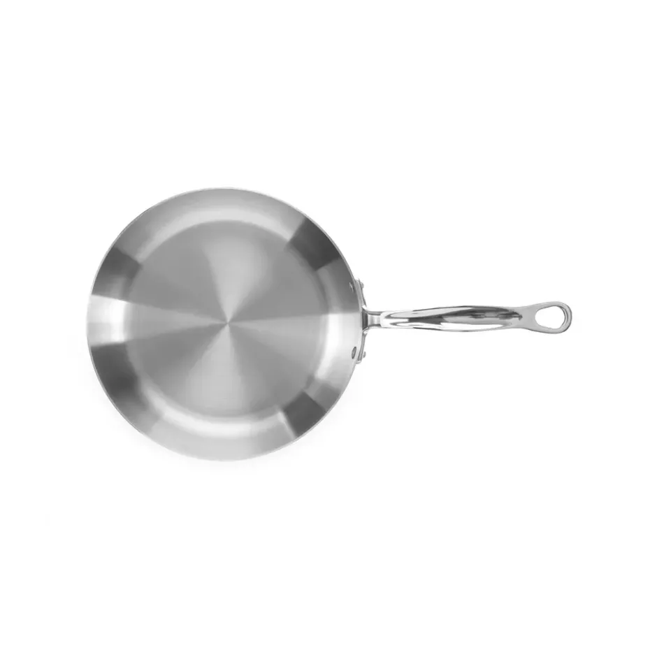 Samuel Groves sauteuse 1 L, Ruostumaton teräs