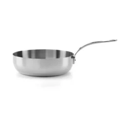 Samuel Groves traktööripannu ruostumaton teräs, Ø24 cm