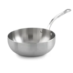 Samuel Groves traktööripannu ruostumaton teräs, Ø24 cm