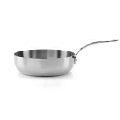 Samuel Groves traktööripannu ruostumaton teräs, Ø26 cm