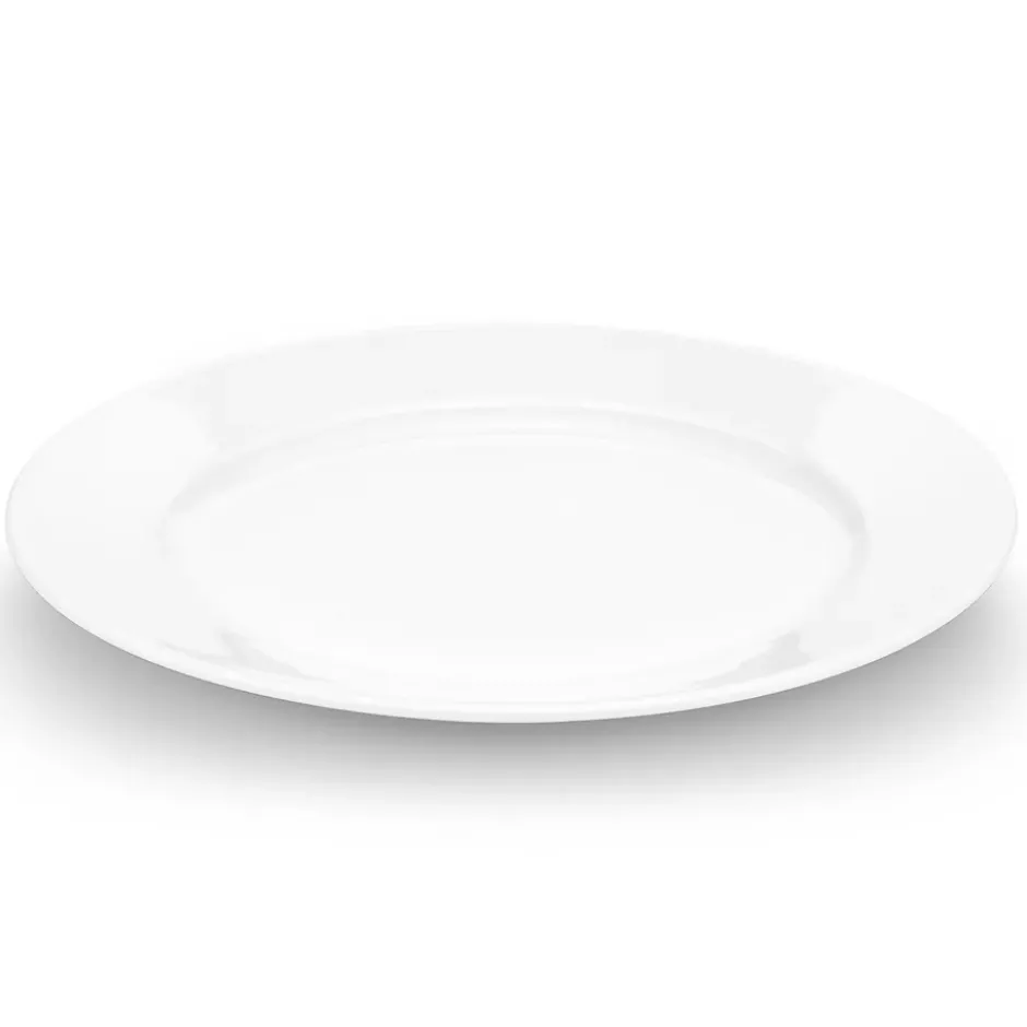 Sancerre-lautanen Ø 26 cm, Valkoinen