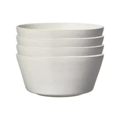 Sandsbro hulho offwhite, Ø15 cm, 4 kpl