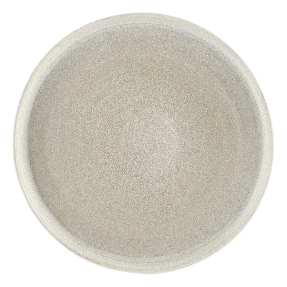 Sandsbro leipälautanen, Vaaleanharmaa, Ø20 cm