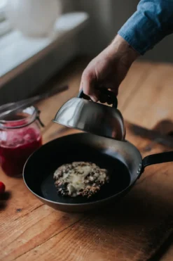 Sarika smashburger setti, Ruostumatonta terästä, 3 osaa