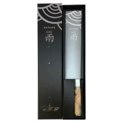 Satake Ame kiritsuke, 23 cm