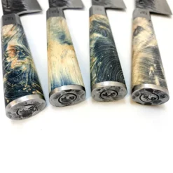 Satake Ame kiritsuke, 23 cm