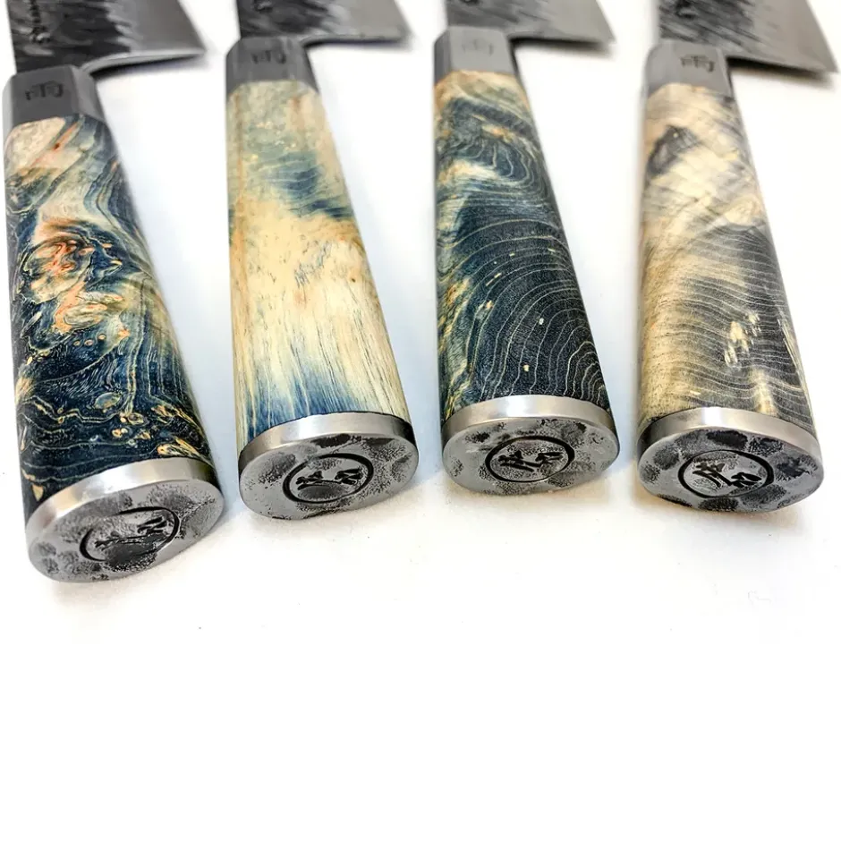 Satake Ame kiritsuke, 23 cm