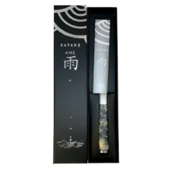 Satake Ame -kuorimaveitsi, 12 cm