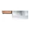 Satake Chopper kiinalainen kokkiveitsi 28,5 cm, Puukahva