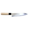 Satake Houcho Gyuto kokkiveitsi, 21 cm