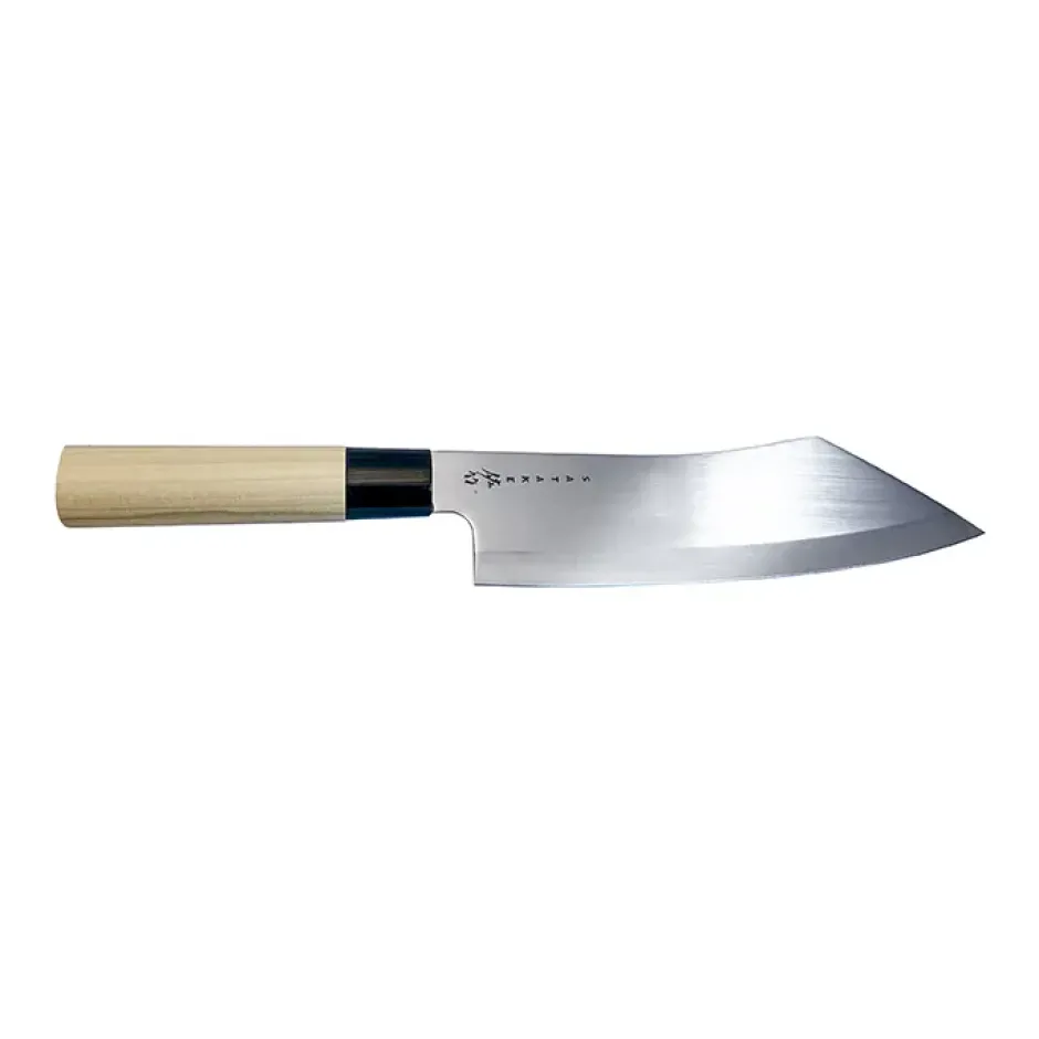 Satake Houcho Hakata kokkiveitsi, 17 cm