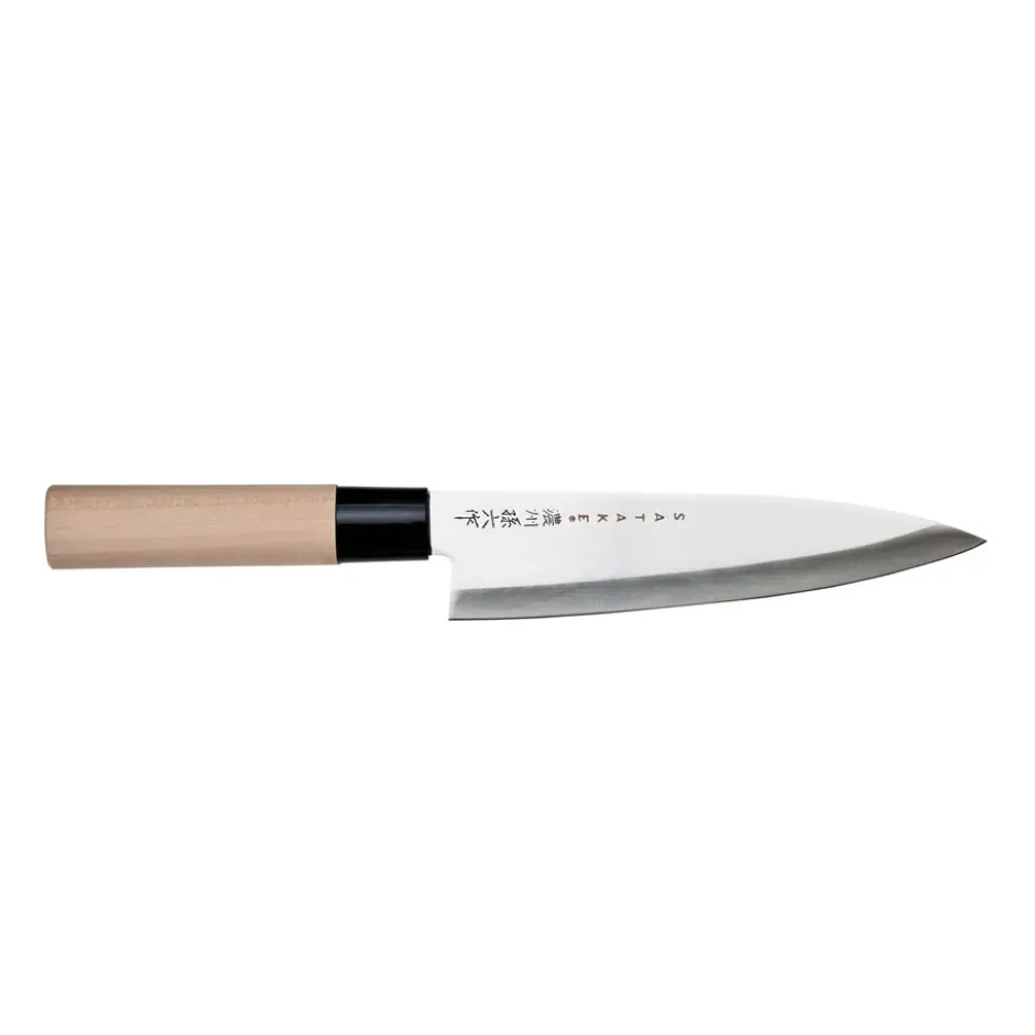 Satake Houcho -lihaveitsi, 17 cm