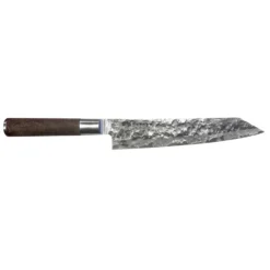 Satake Kuro Kiritsuke-veitsi, 23 cm
