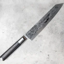Satake Kuro Kiritsuke-veitsi, 23 cm