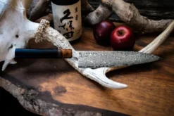 Satake OMO kokkiveitsi, 21 cm