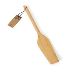 Satake paistinlasta, Bambu