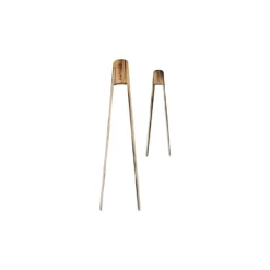 Satake pinsetit 2 kpl, Bambu