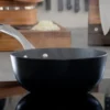Satake sauteuse-kattila lasikannella 2 osaa, 2 l