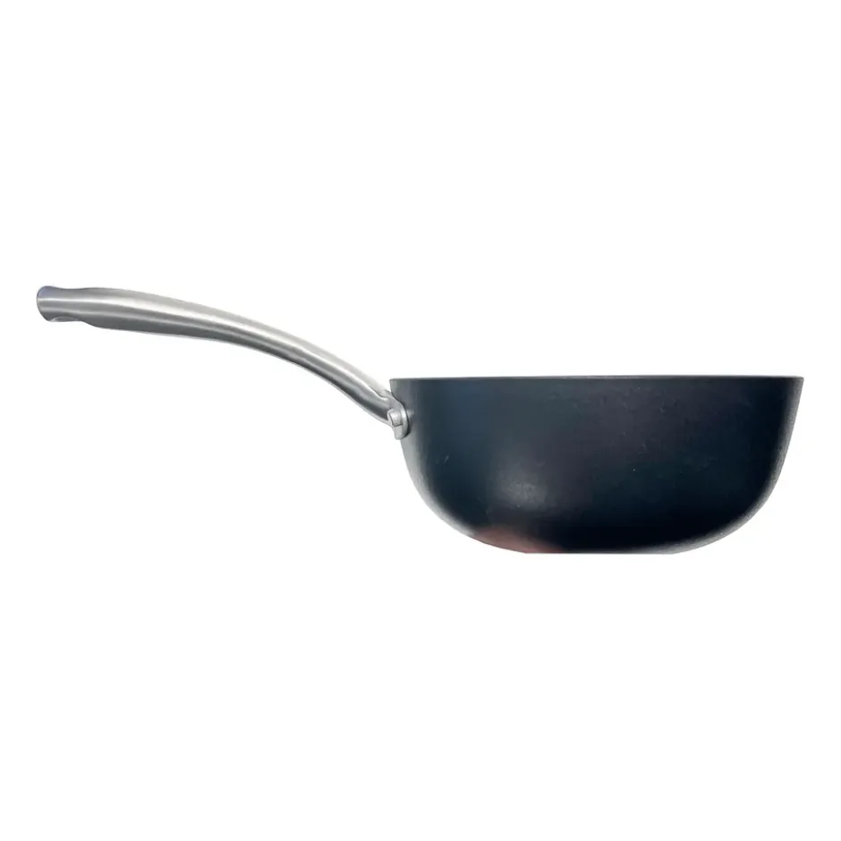 Satake sauteuse-kattila lasikannella 2 osaa, 2 l