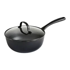 Satake sauteuse-kattila lasikannella 2 osaa, 2 l