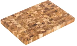 Scandi End Grain leikkuulauta 801, S