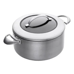 Scanpan CTX kannellinen pata, 4,8 litraa