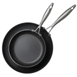 Scanpan CTX -paistinpannusetti, 20 + 28 cm