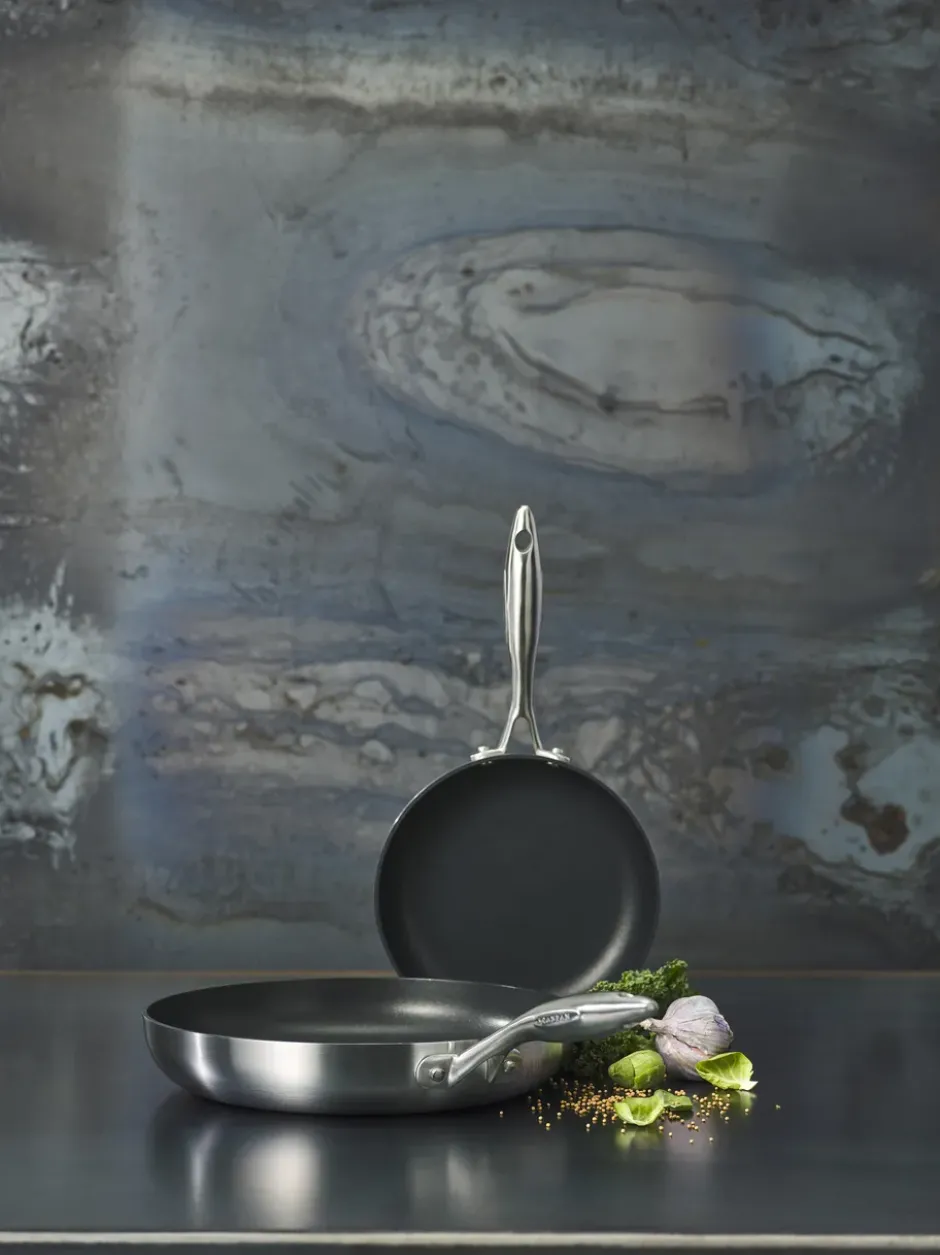Scanpan CTX -paistinpannusetti, 20 + 28 cm