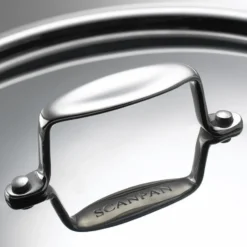 Scanpan Fusion 5 kannellinen kattila, 2,7 litraa