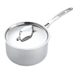 Scanpan Fusion 5 kannellinen kattila, 2 litraa