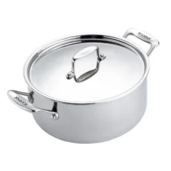 Scanpan Fusion 5 kannellinen pata, 5,2 L