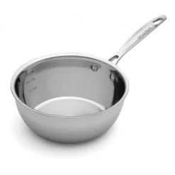 Scanpan Fusion 5 kastikekasari, 1,8 L