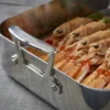 Scanpan Fusion 5 uunipannu roaster, 35 x 24 cm
