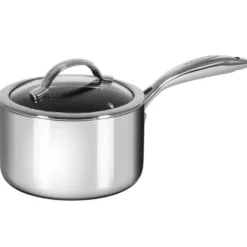 Scanpan HaptIQ kannellinen kattila, 1,8 l