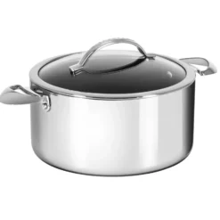 Scanpan HaptIQ kannellinen pata, 4,8 l