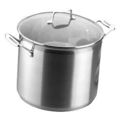 Scanpan Impact kannellinen keittopata, 7,2 litraa