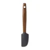Scanpan lasta 21 cm, Karbonoitu saarni