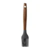 Scanpan leivontaharja 22 cm, Karbonoitu saarni