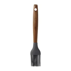 Scanpan leivontaharja 22 cm, Karbonoitu saarni