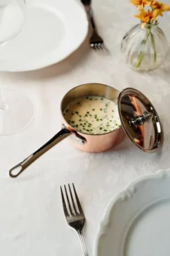 Scanpan Maitre D' kattila kannella, 0,35 L