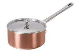 Scanpan Maitre D' kattila kannella, 0,9 L