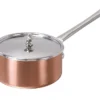 Scanpan Maitre D' kattila kannella, 0,6 L