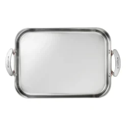 Scanpan Maitre D’ -paistovuoka roaster kupari, 35 x 24 cm