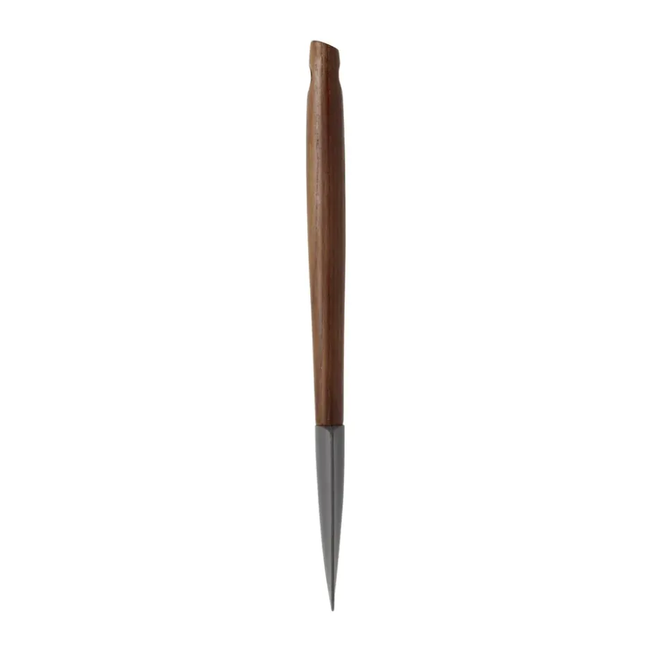 Scanpan nuolija 28 cm, Karbonoitu saarni
