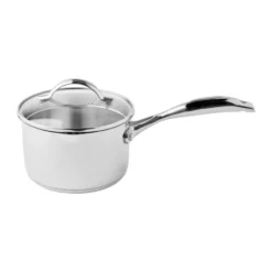 Scanpan STS kattila kannella, 1,8 L