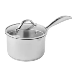 Scanpan STS kattila kannella, 1,8 L