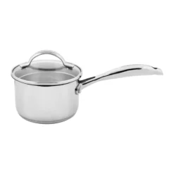 Scanpan STS kattila kannella, 1,2 l