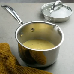 Scanpan STS kattila kannella, 1,2 l