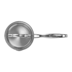 Scanpan STS kattila kannella, 1,2 l